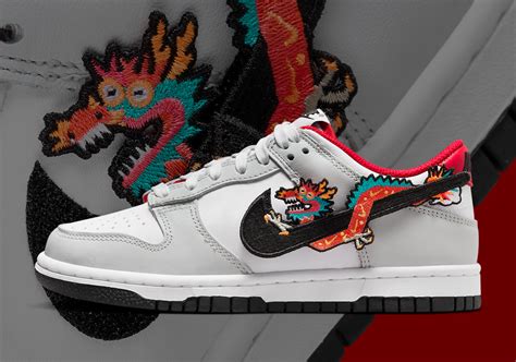 year of the dragon nike